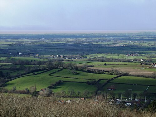 North Somerset Levels